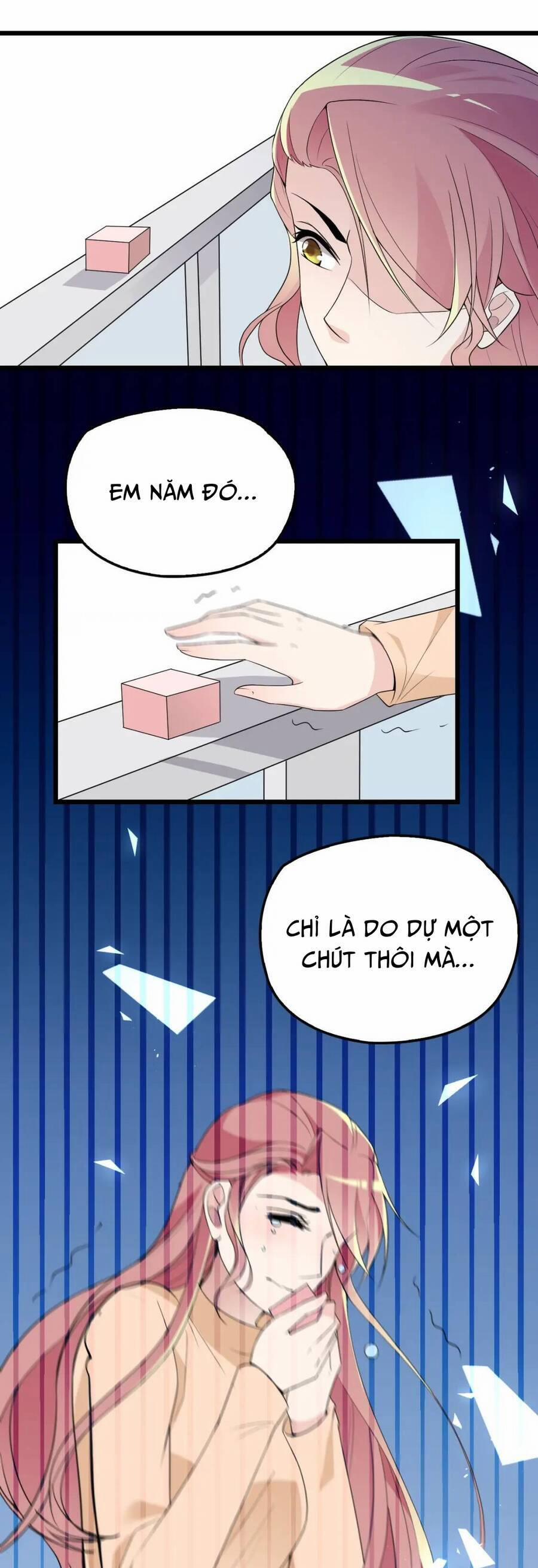 Anh Chồng Giàu Có Chiều Hư Tôi 72 trang 14