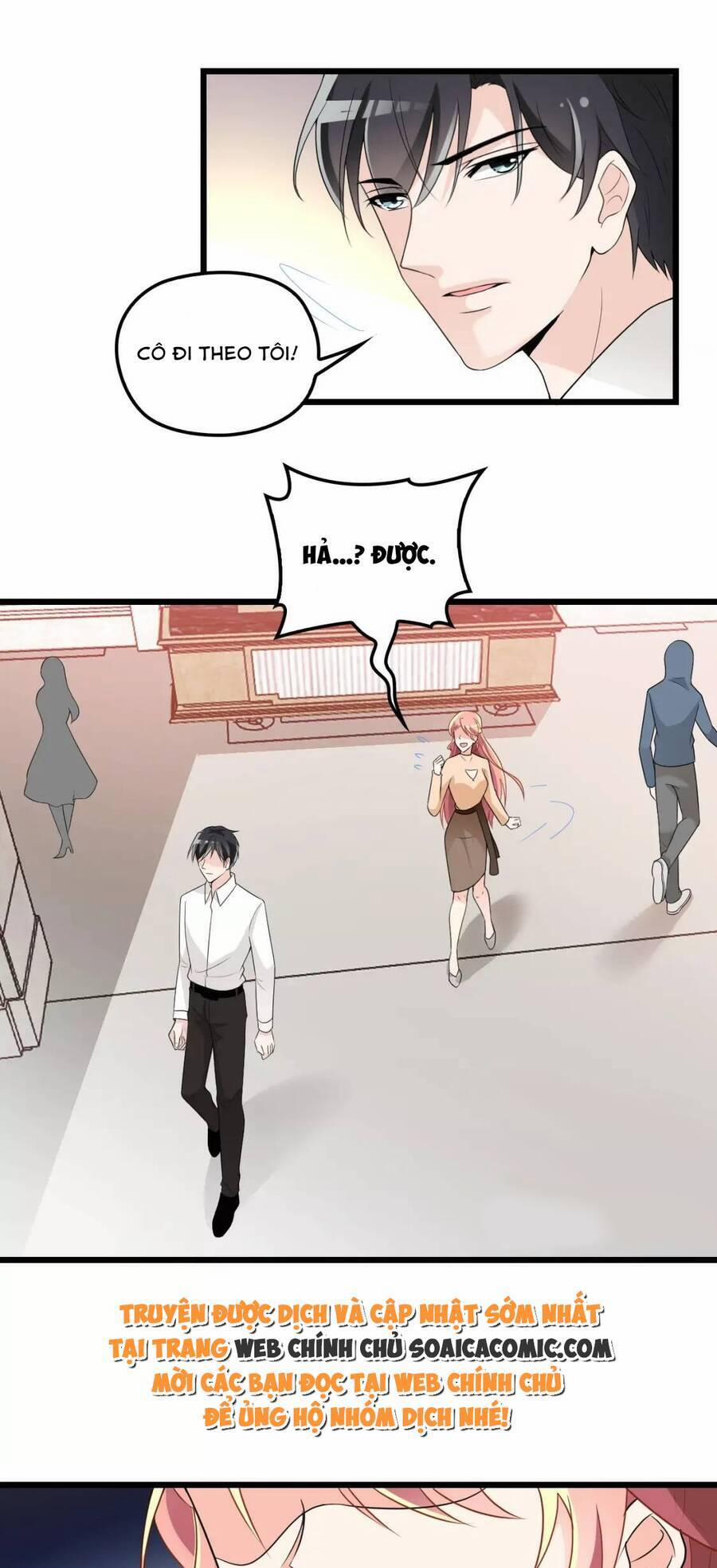 Anh Chồng Giàu Có Chiều Hư Tôi 72 trang 4