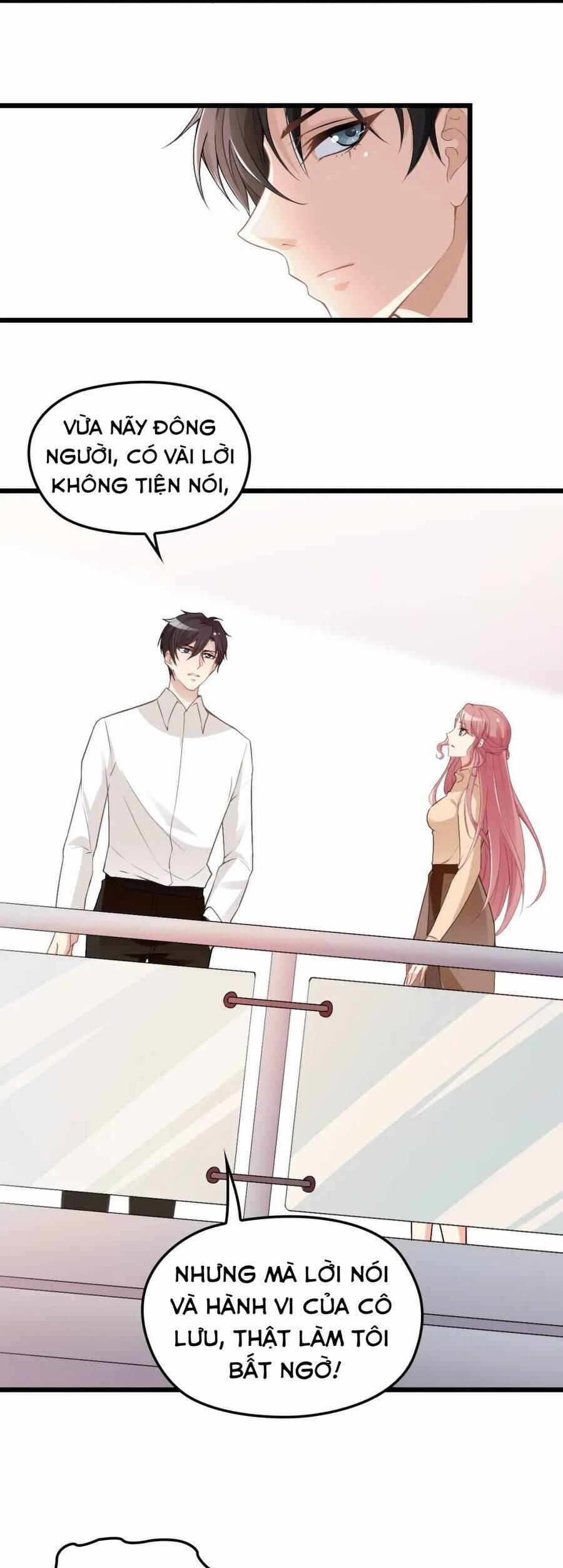 Anh Chồng Giàu Có Chiều Hư Tôi 72 trang 8