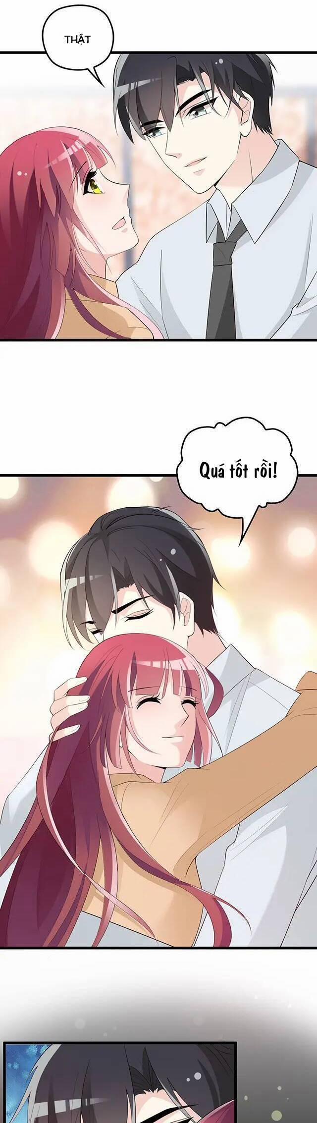 Anh Chồng Giàu Có Chiều Hư Tôi 73 trang 16