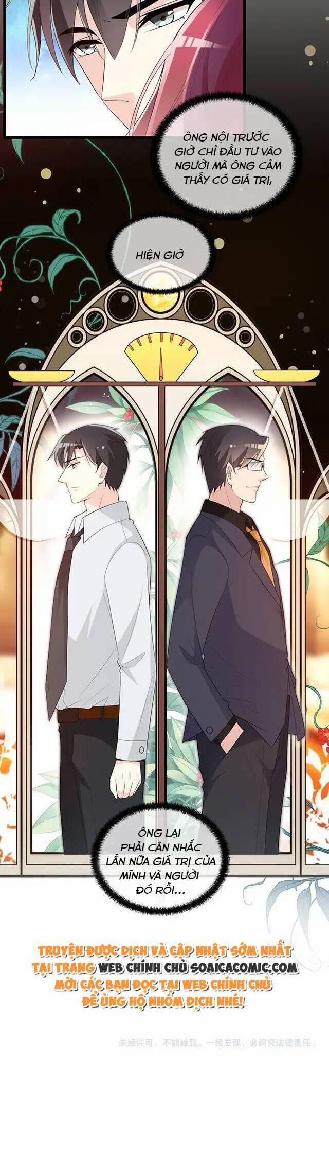 Anh Chồng Giàu Có Chiều Hư Tôi 73 trang 17