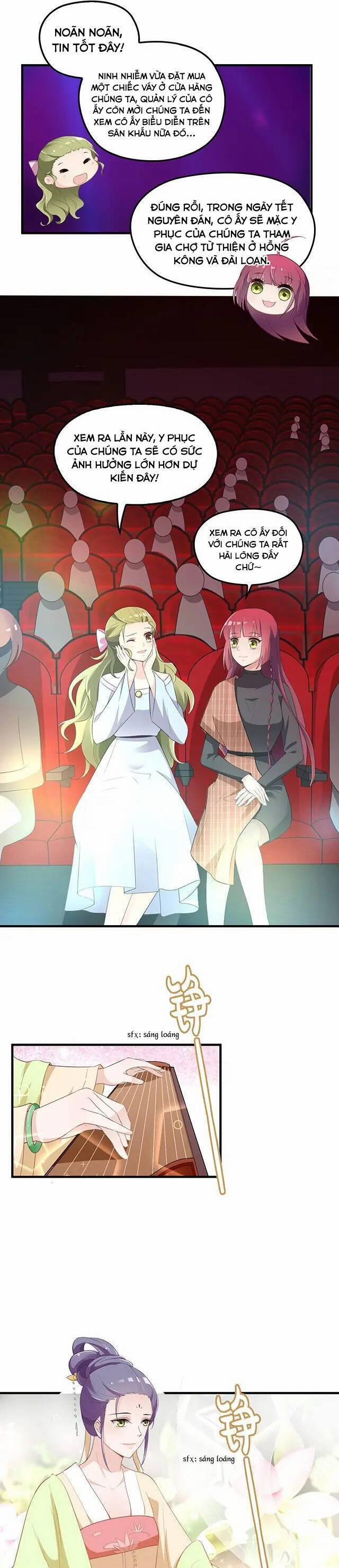 Anh Chồng Giàu Có Chiều Hư Tôi 74 trang 0