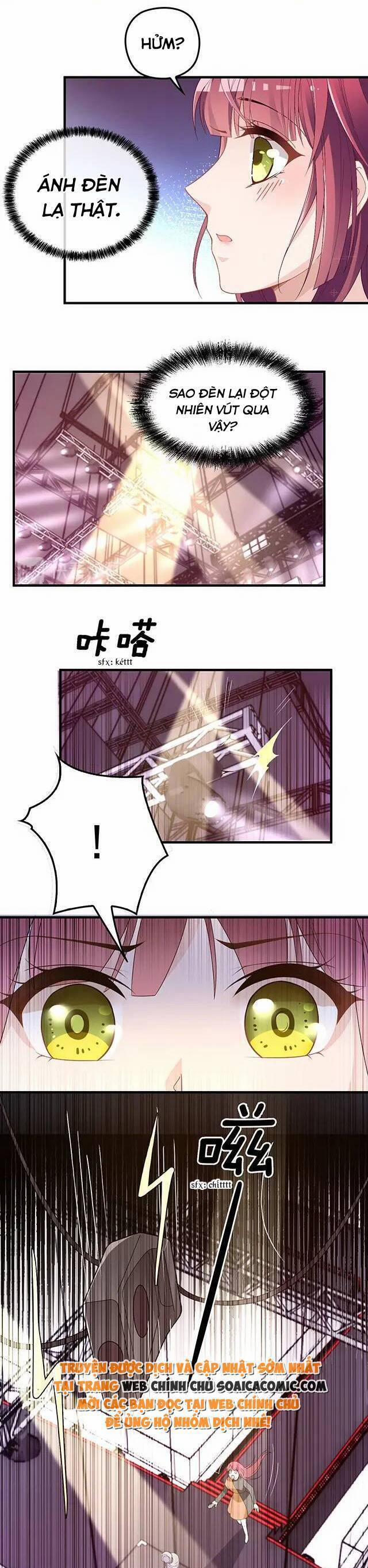 Anh Chồng Giàu Có Chiều Hư Tôi 74 trang 2