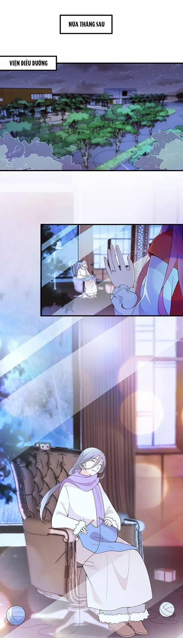 Anh Chồng Giàu Có Chiều Hư Tôi 75 trang 0