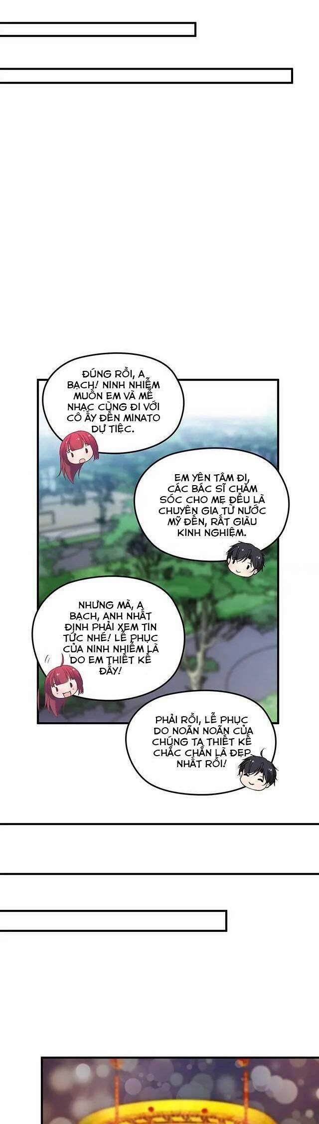 Anh Chồng Giàu Có Chiều Hư Tôi 75 trang 14