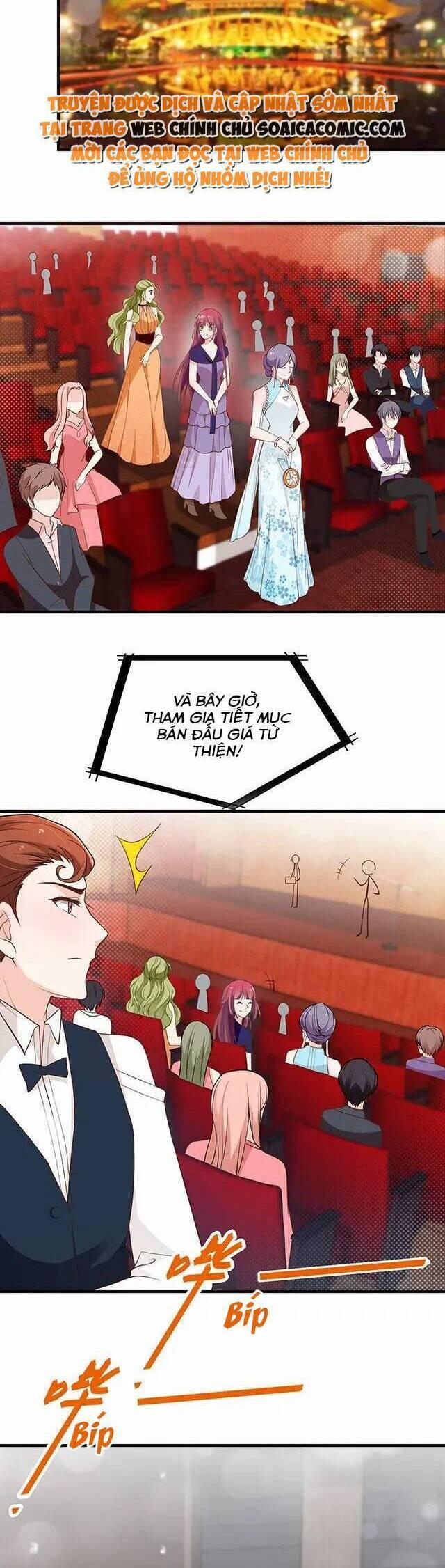 Anh Chồng Giàu Có Chiều Hư Tôi 75 trang 15