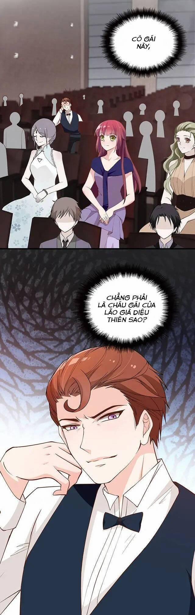 Anh Chồng Giàu Có Chiều Hư Tôi 75 trang 16