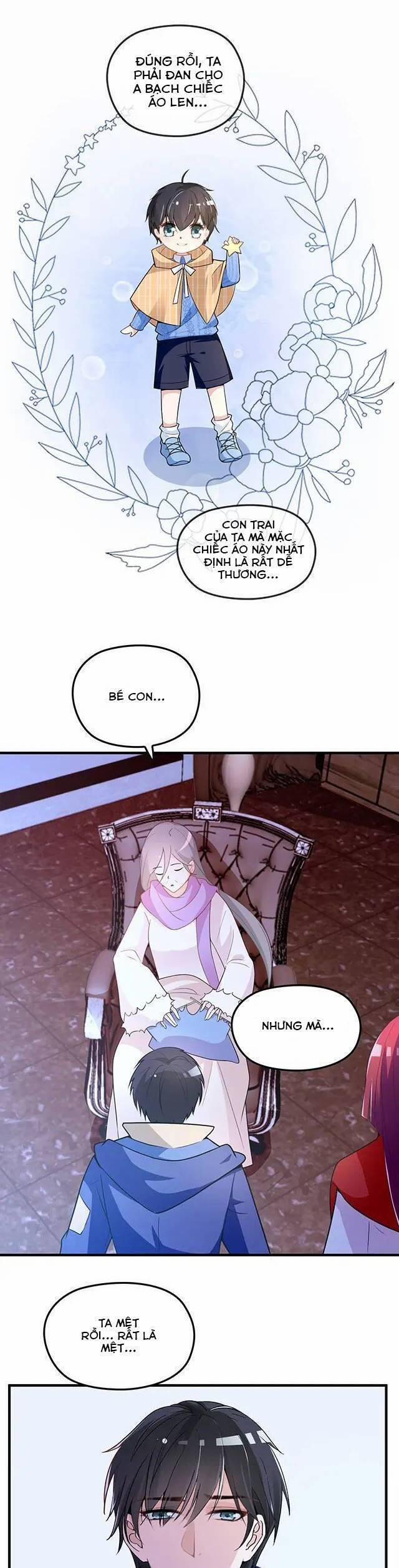 Anh Chồng Giàu Có Chiều Hư Tôi 75 trang 4