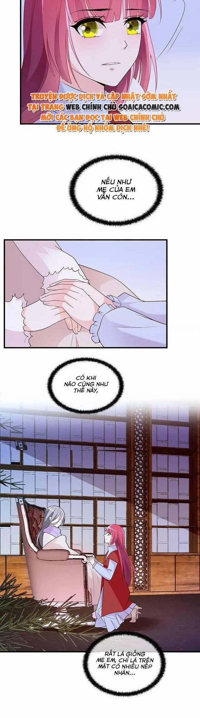 Anh Chồng Giàu Có Chiều Hư Tôi 75 trang 7