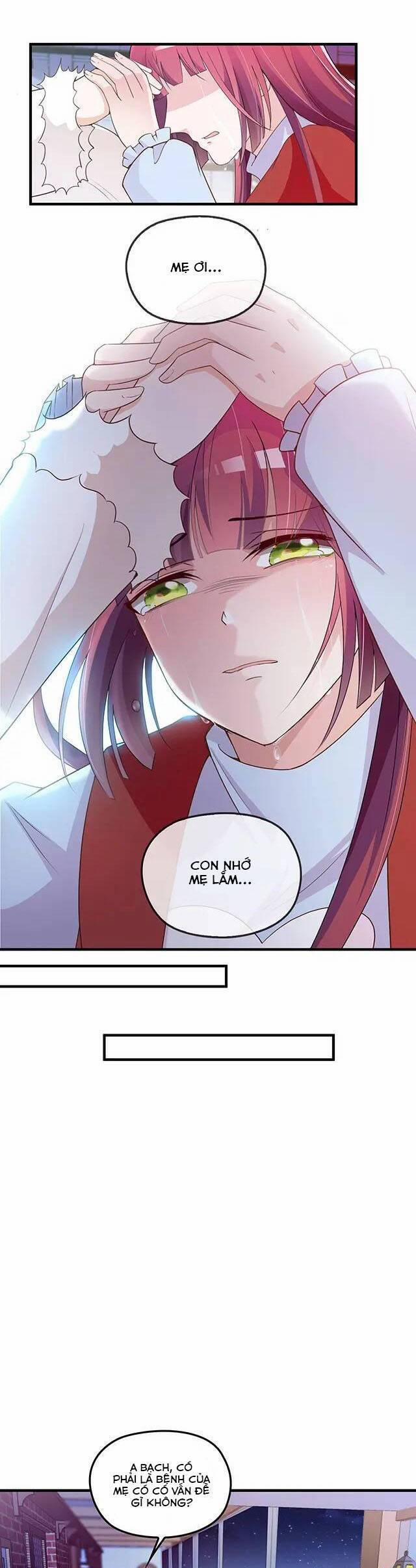 Anh Chồng Giàu Có Chiều Hư Tôi 75 trang 8