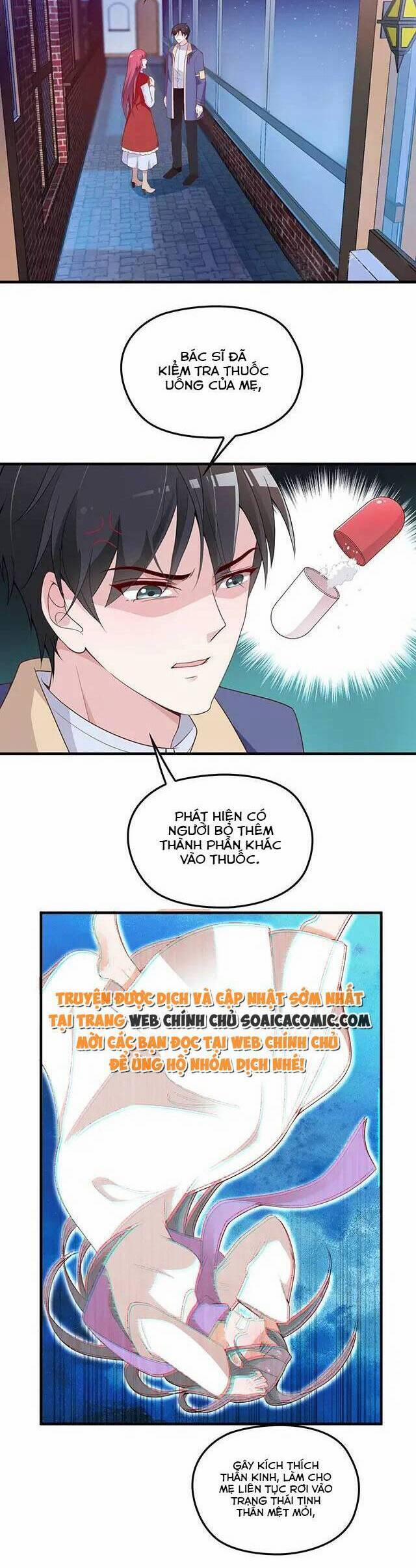 Anh Chồng Giàu Có Chiều Hư Tôi 75 trang 9