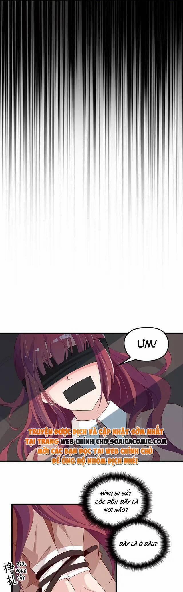 Anh Chồng Giàu Có Chiều Hư Tôi 76 trang 12