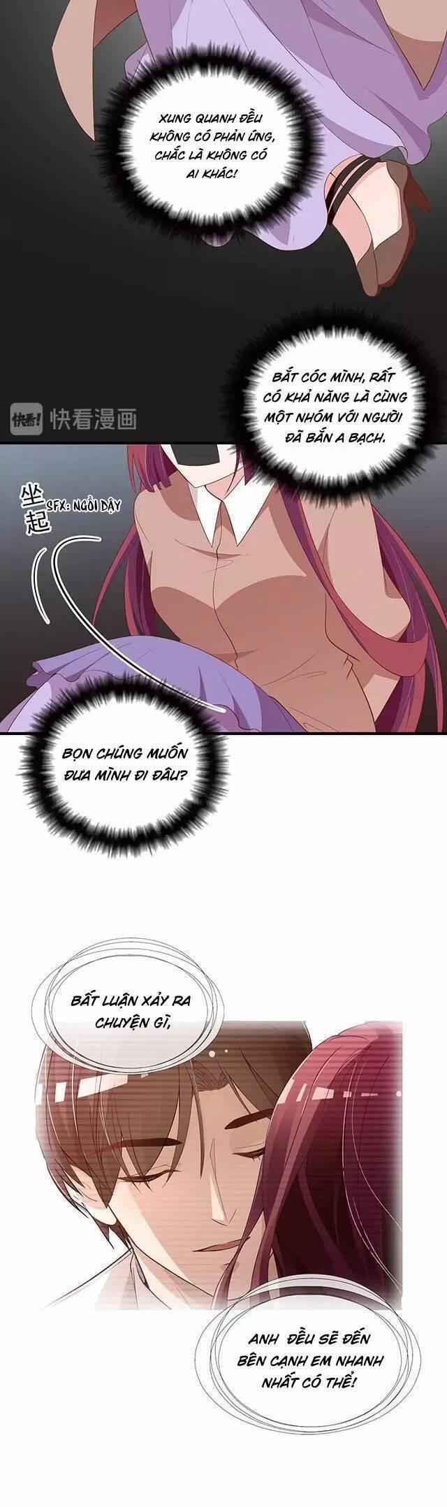 Anh Chồng Giàu Có Chiều Hư Tôi 76 trang 14