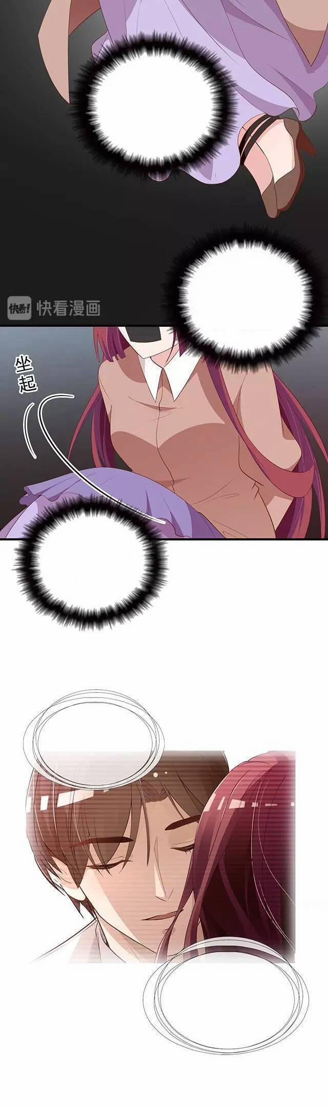 Anh Chồng Giàu Có Chiều Hư Tôi 76 trang 16