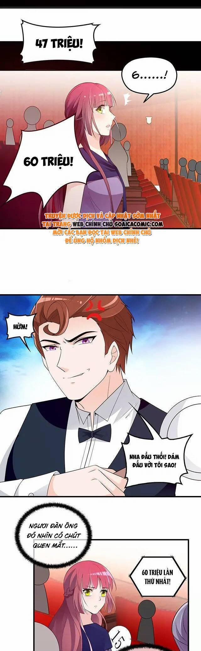 Anh Chồng Giàu Có Chiều Hư Tôi 76 trang 2