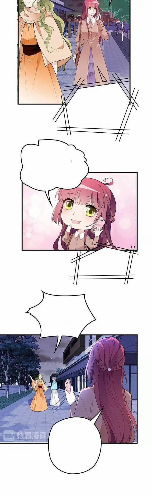 Anh Chồng Giàu Có Chiều Hư Tôi 76 trang 9