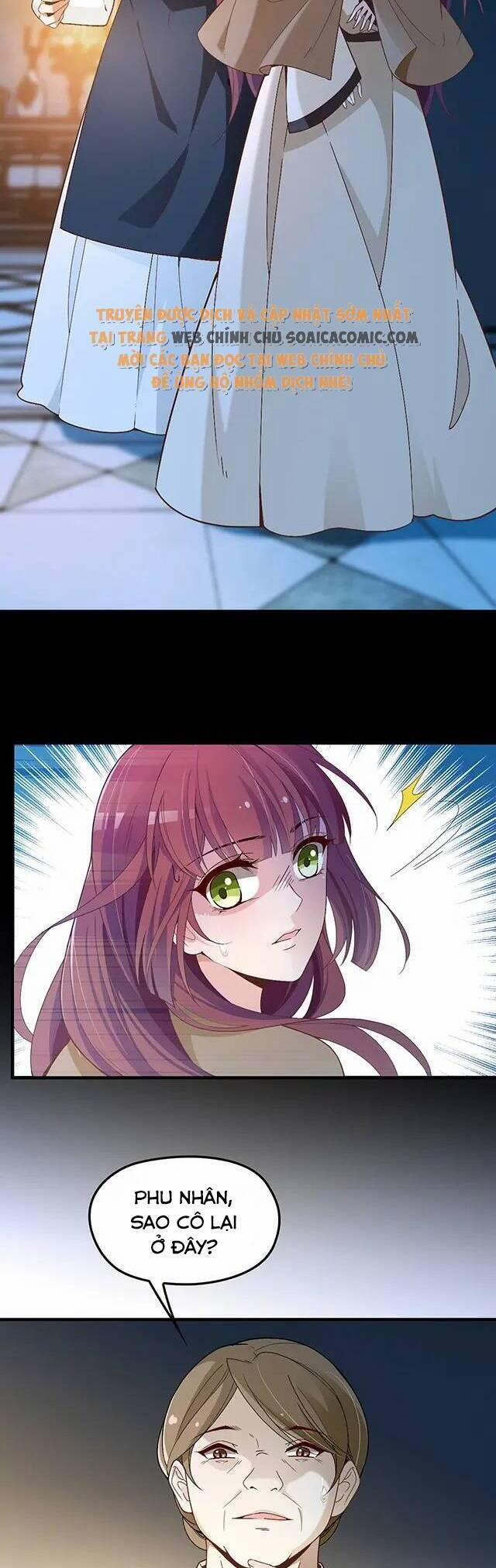 Anh Chồng Giàu Có Chiều Hư Tôi 77 trang 20