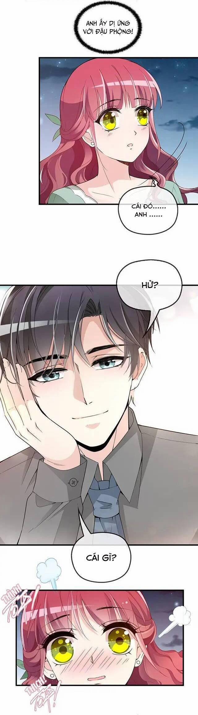 Anh Chồng Giàu Có Chiều Hư Tôi 79 trang 13