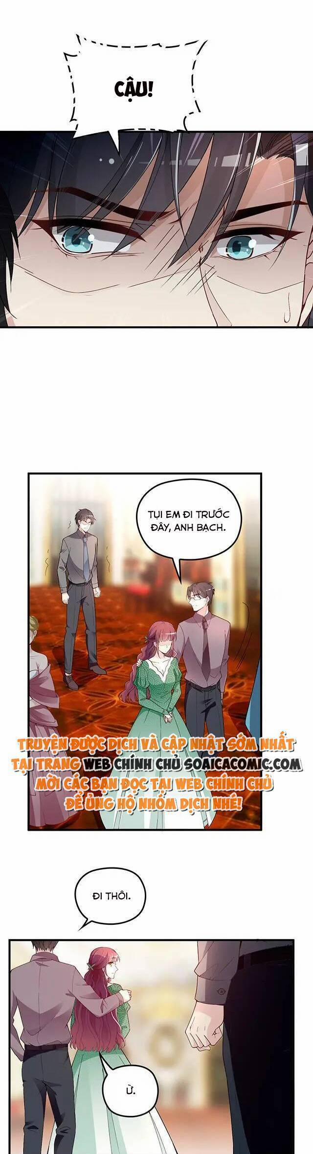 Anh Chồng Giàu Có Chiều Hư Tôi 79 trang 8