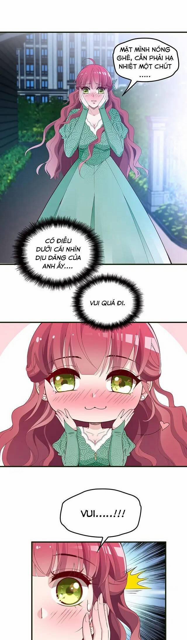 Anh Chồng Giàu Có Chiều Hư Tôi 80 trang 0