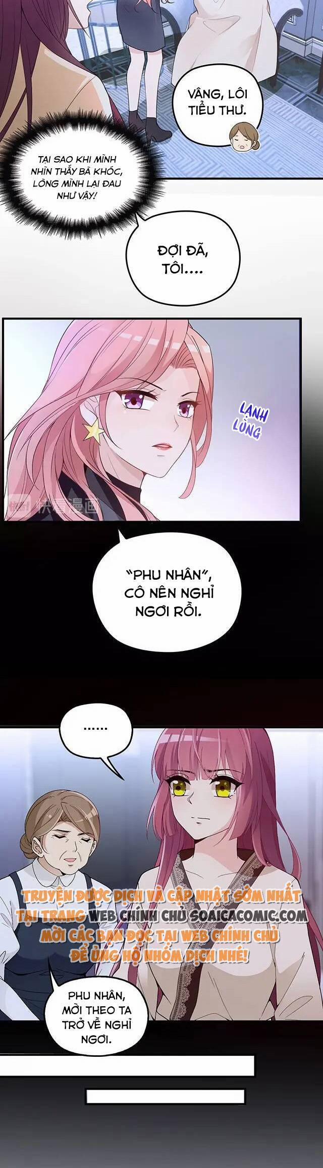 Anh Chồng Giàu Có Chiều Hư Tôi 80 trang 14