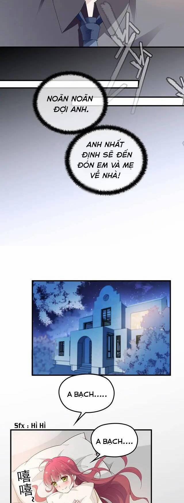 Anh Chồng Giàu Có Chiều Hư Tôi 81 trang 14