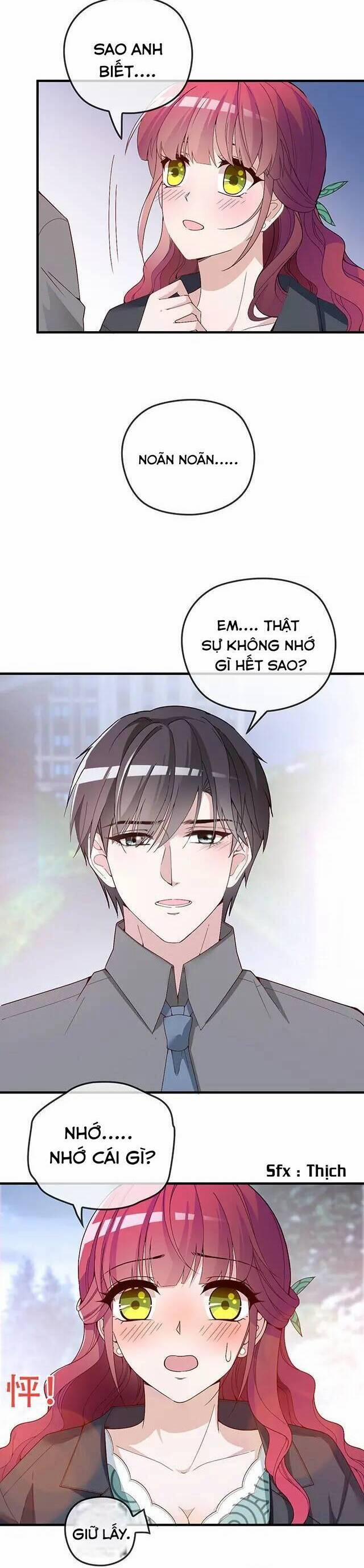 Anh Chồng Giàu Có Chiều Hư Tôi 81 trang 5