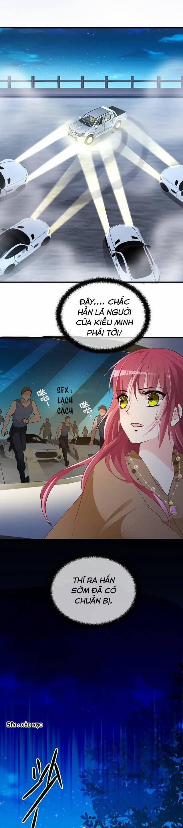 Anh Chồng Giàu Có Chiều Hư Tôi 82 trang 11