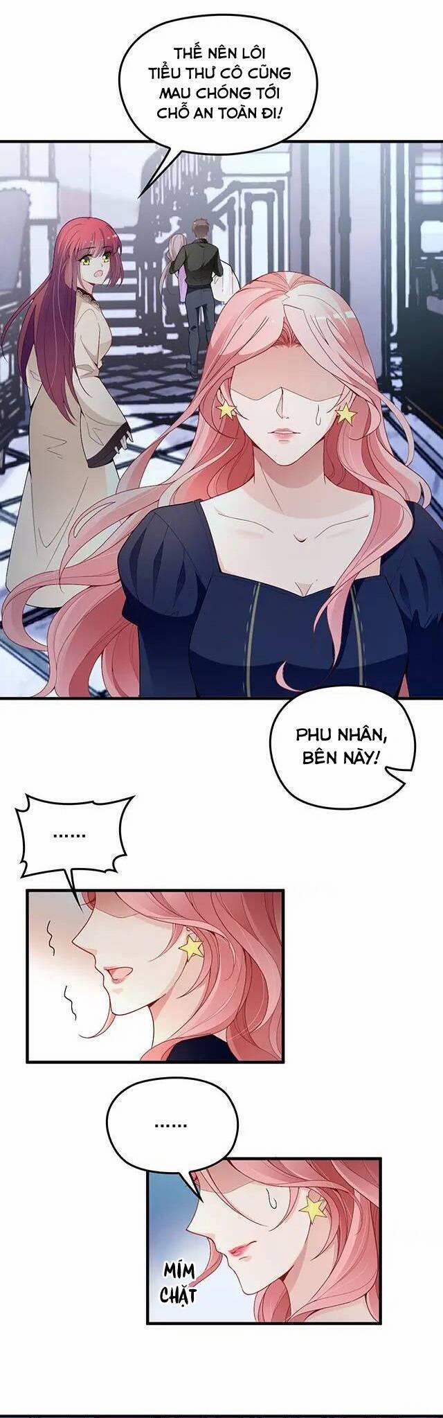 Anh Chồng Giàu Có Chiều Hư Tôi 82 trang 4