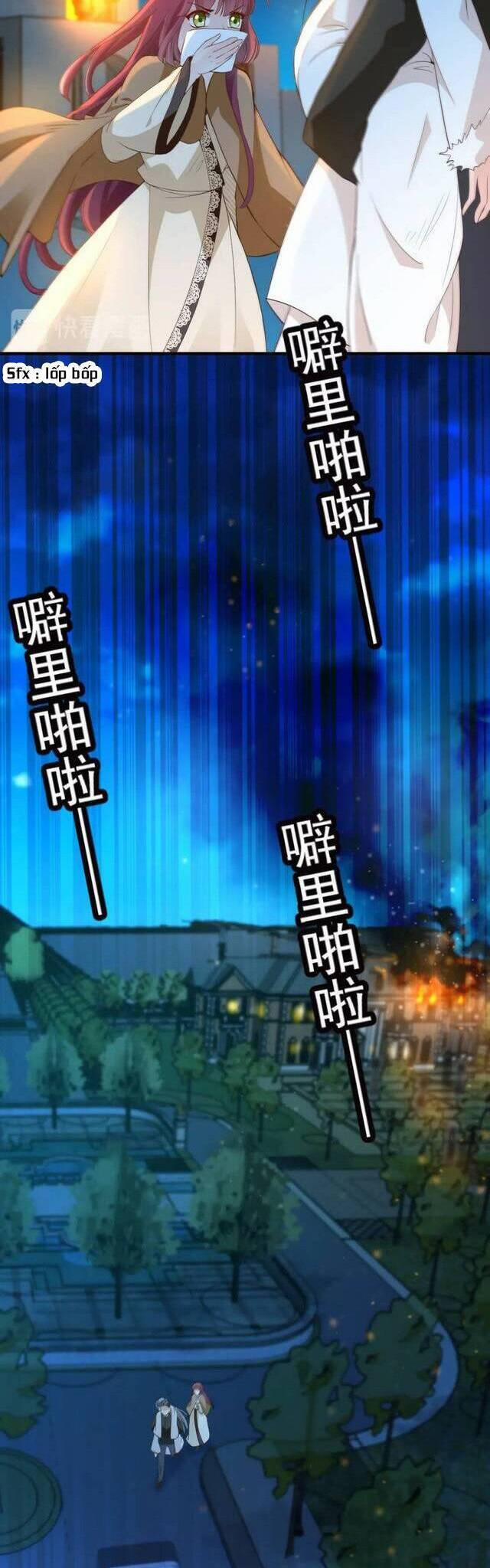 Anh Chồng Giàu Có Chiều Hư Tôi 82 trang 6