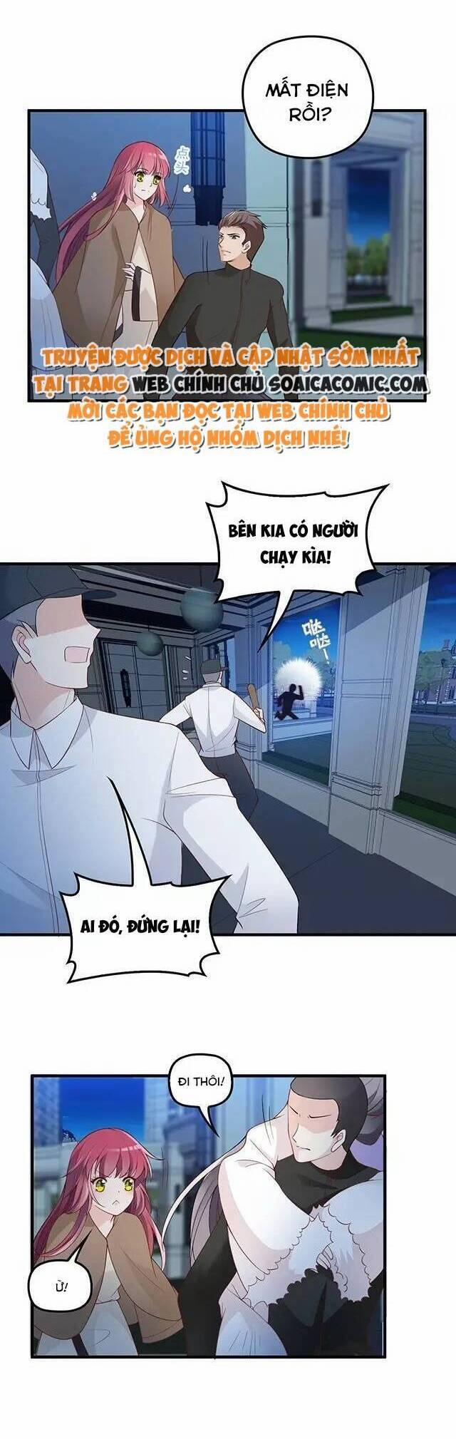 Anh Chồng Giàu Có Chiều Hư Tôi 84 trang 12