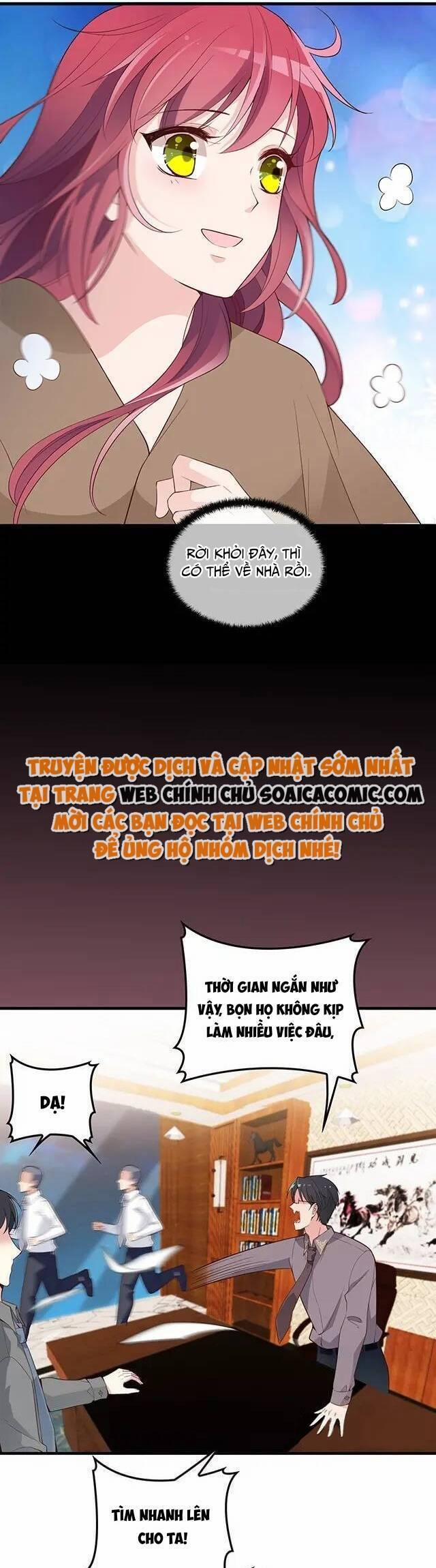 Anh Chồng Giàu Có Chiều Hư Tôi 84 trang 14