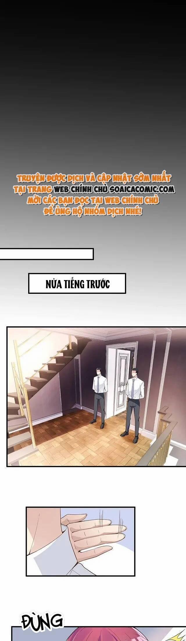 Anh Chồng Giàu Có Chiều Hư Tôi 84 trang 7