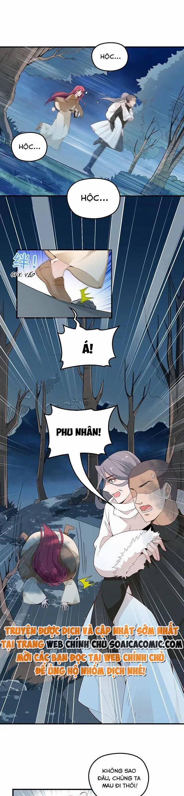 Anh Chồng Giàu Có Chiều Hư Tôi 85 trang 0