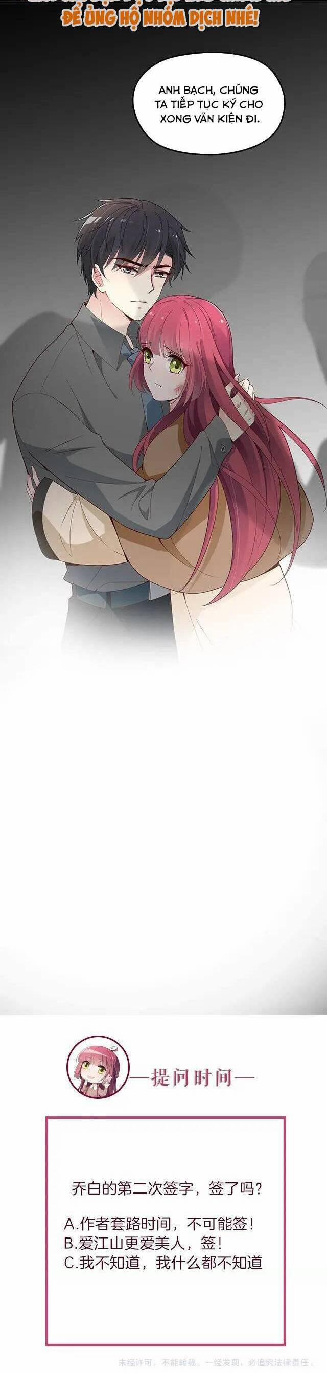 Anh Chồng Giàu Có Chiều Hư Tôi 85 trang 13