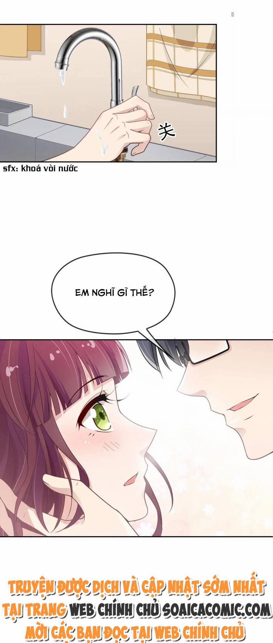 Anh Chồng Giàu Có Chiều Hư Tôi 9 trang 2