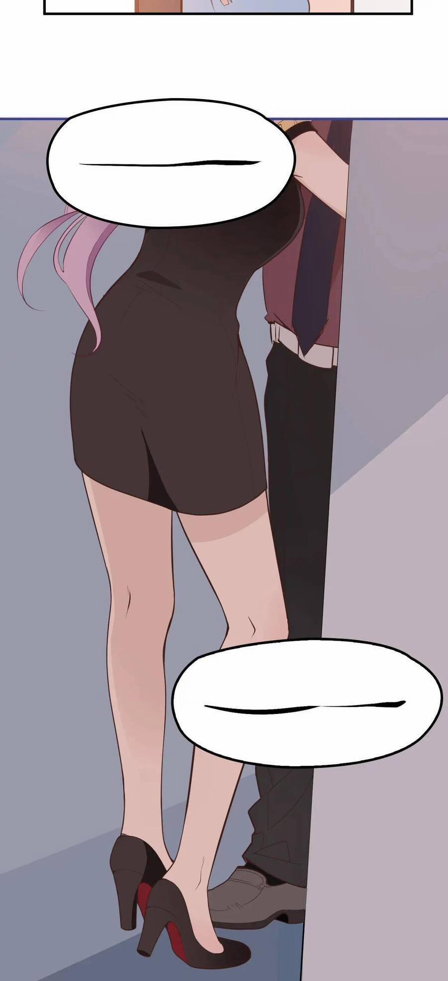 Anh Chồng Giàu Có Chiều Hư Tôi 9 trang 22