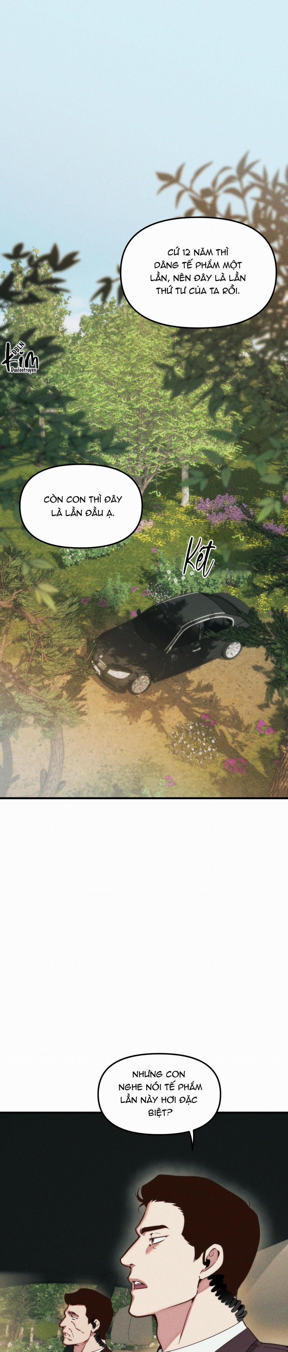 Anh Chồng Tế Phẩm 1 trang 1