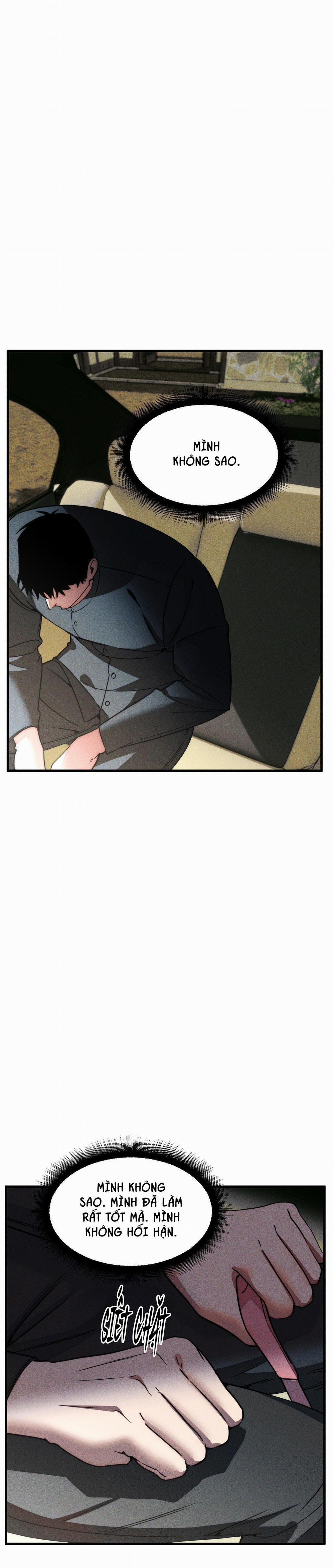 Anh Chồng Tế Phẩm 1 trang 12