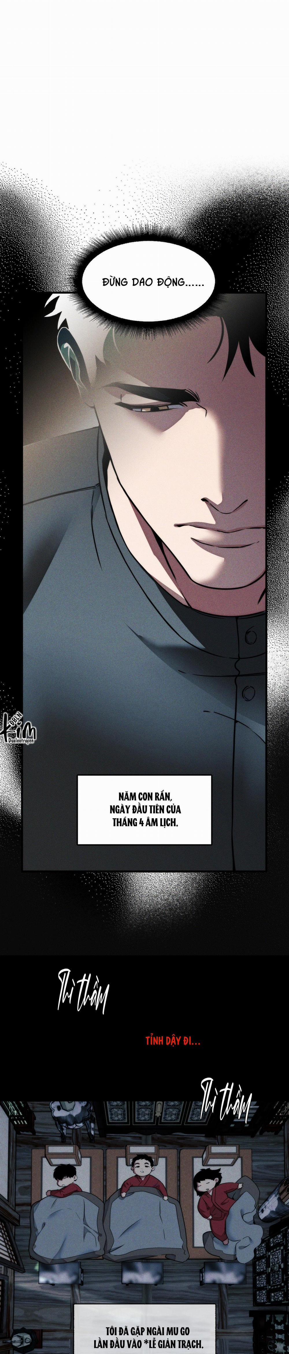 Anh Chồng Tế Phẩm 1 trang 13