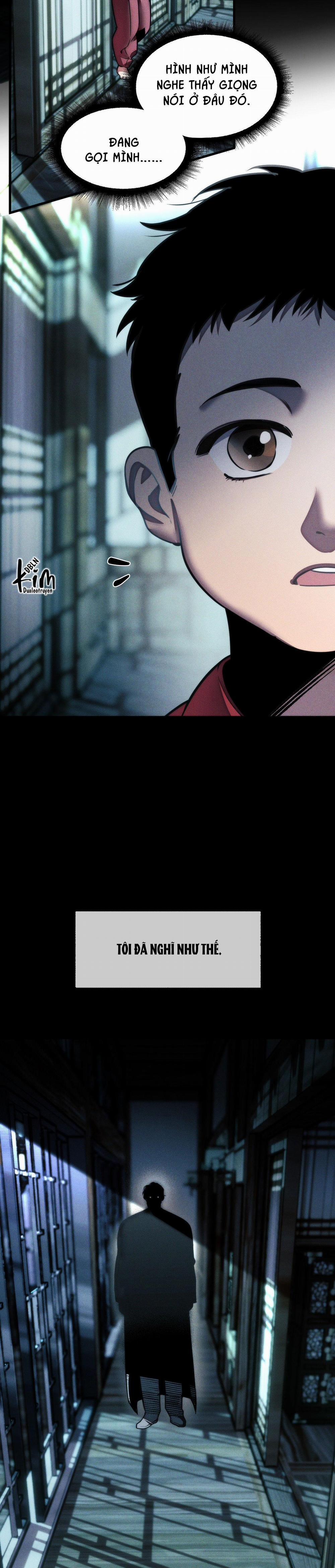 Anh Chồng Tế Phẩm 1 trang 16