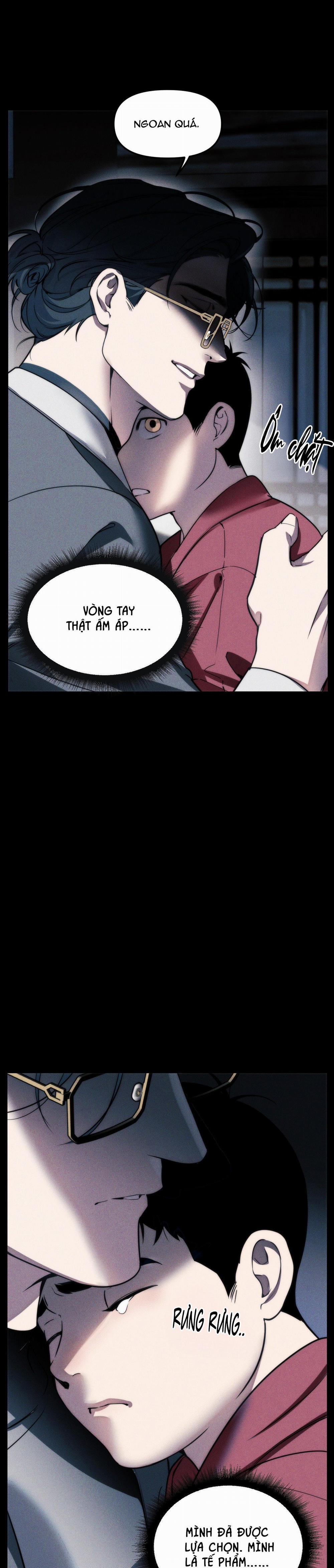 Anh Chồng Tế Phẩm 1 trang 19