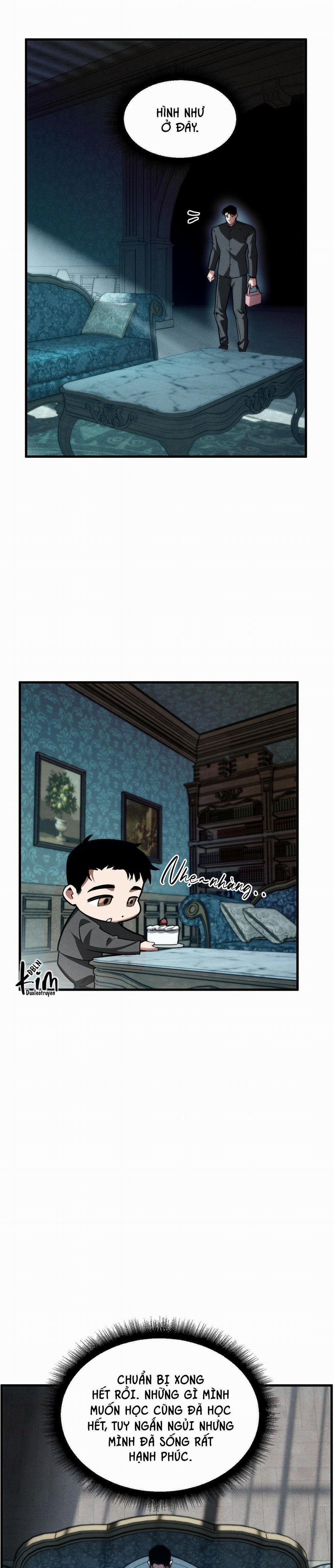 Anh Chồng Tế Phẩm 1 trang 26