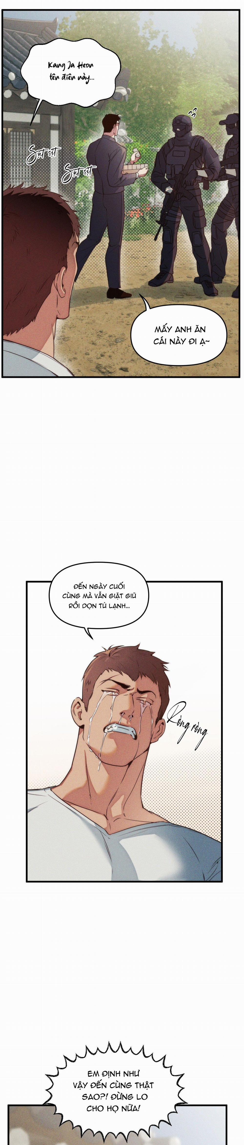 Anh Chồng Tế Phẩm 1 trang 4