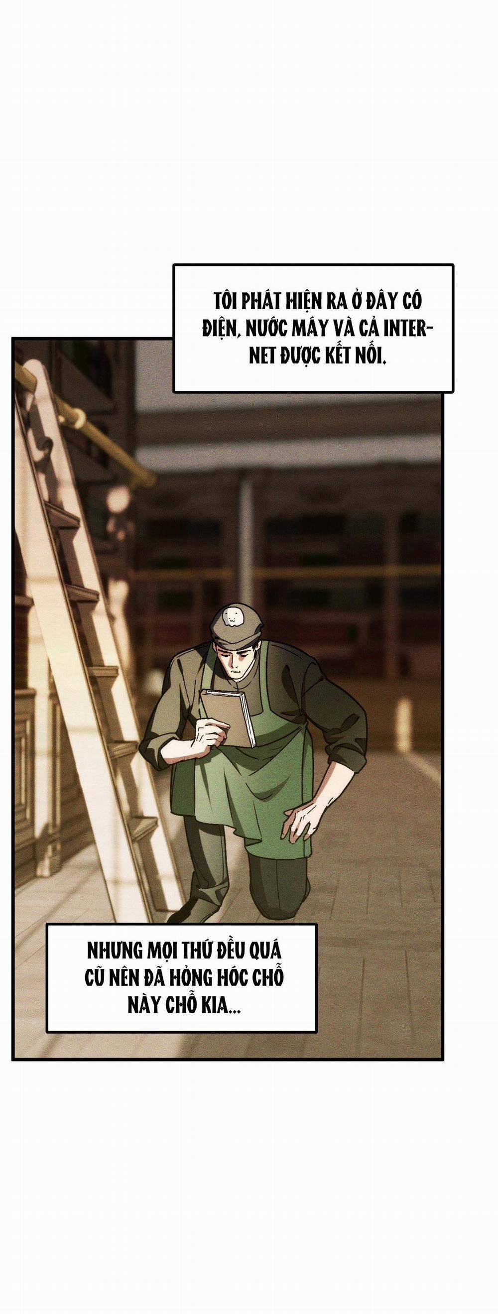 Anh Chồng Tế Phẩm 10 trang 1