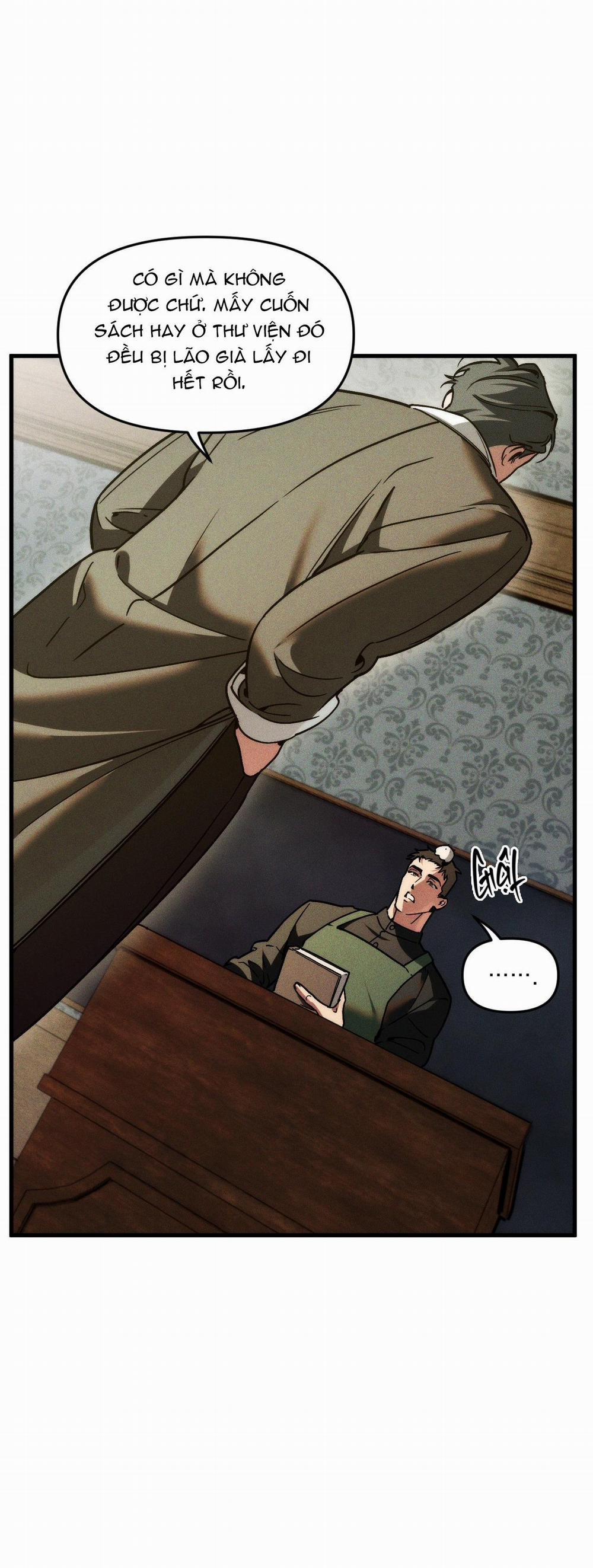 Anh Chồng Tế Phẩm 10 trang 10