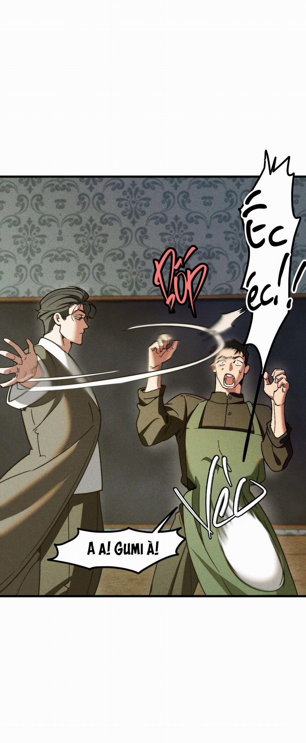 Anh Chồng Tế Phẩm 10 trang 18