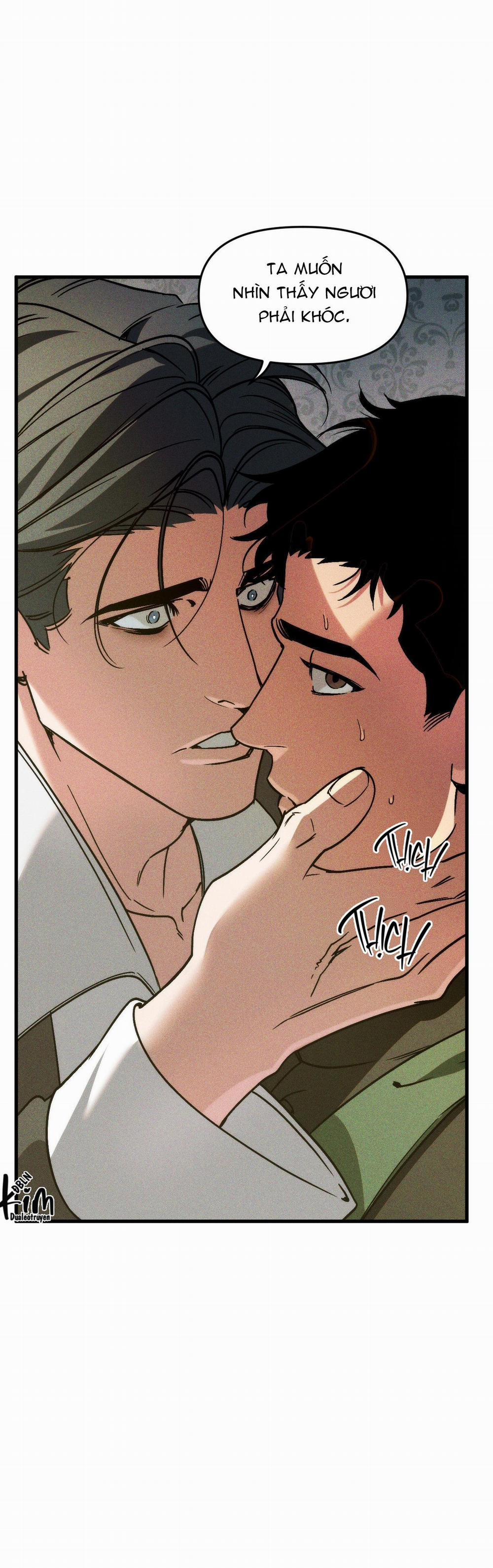 Anh Chồng Tế Phẩm 10 trang 20