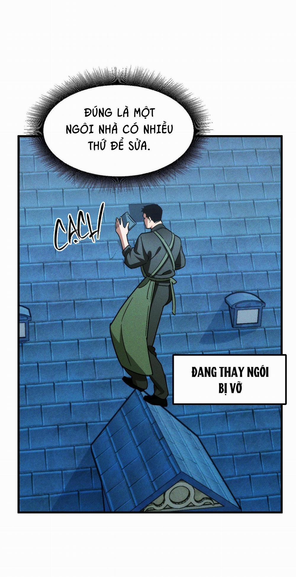 Anh Chồng Tế Phẩm 10 trang 30