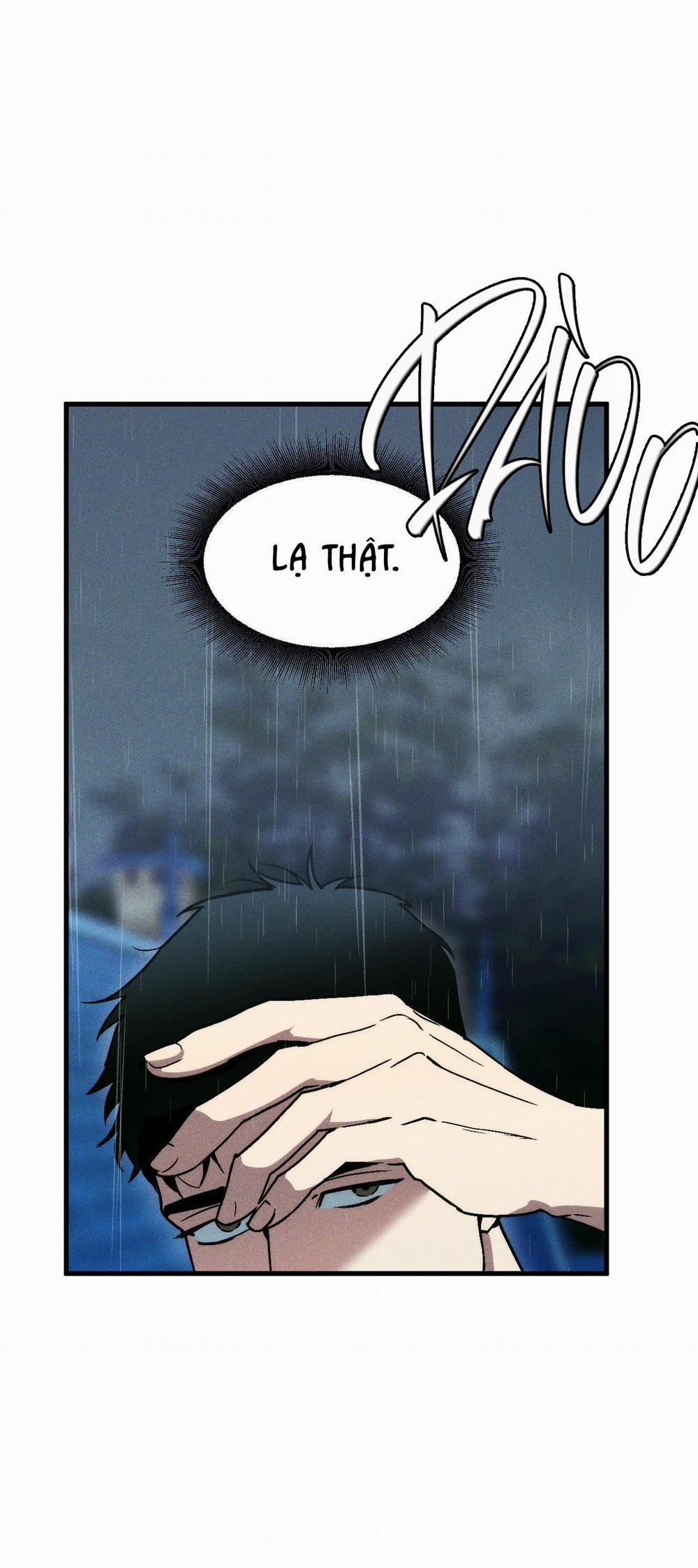 Anh Chồng Tế Phẩm 10 trang 33